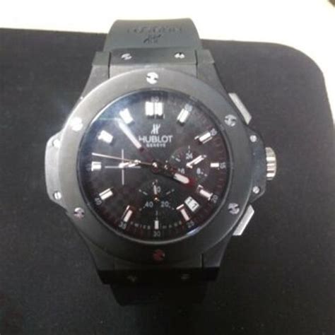 hublot geneve edition n 16 250|Hublot limited edition watches.